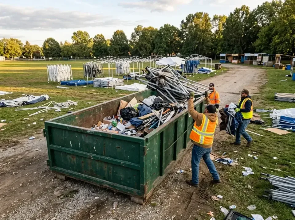 temporary-event-waste-containe-016 — frequently asked questions, Roll-Off Dumpster Rental Services in Corona, CA